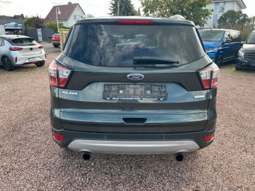 Ford Kuga - 6