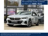 BMW 520d Limousine M Sport DA PA H/K 19" - BMW 520 Neuwagen: 520d