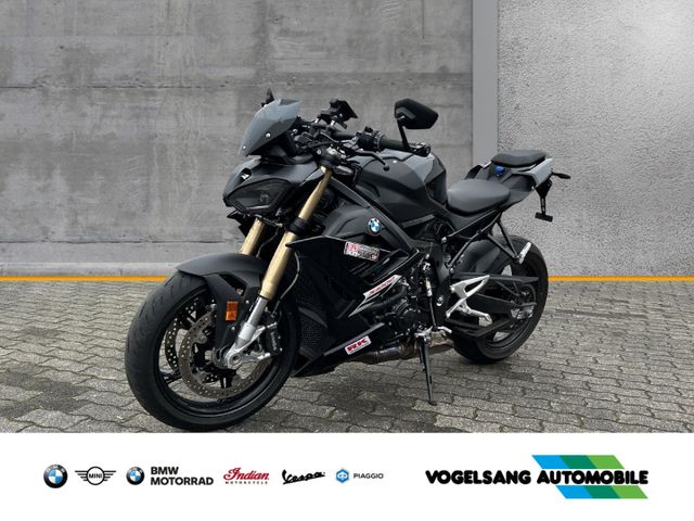 BMW S 1000 R SC-Project-Endschalldämpfer, Comfort-Pa