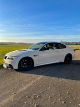 BMW M3 Coupé / LCI / Eventuri - gebrauchte BMW M3 aus dem Jahr 2009