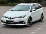 Toyota Auris Touring Sports 1.6 D-4D | Tau... - Toyota Auris Touring Sports mit Diesel-Antrieb