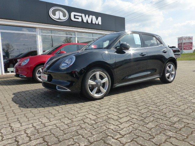GWM Ora 03 / Elektro / Akku 63 kWh Elektro 400 Pro m