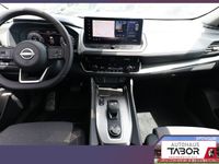 Nissan Qashqai - Vorschau Bild 8
