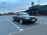 Opel Astra F  Bertone Cabrio - Opel Astra: Cabrio, F Bertone