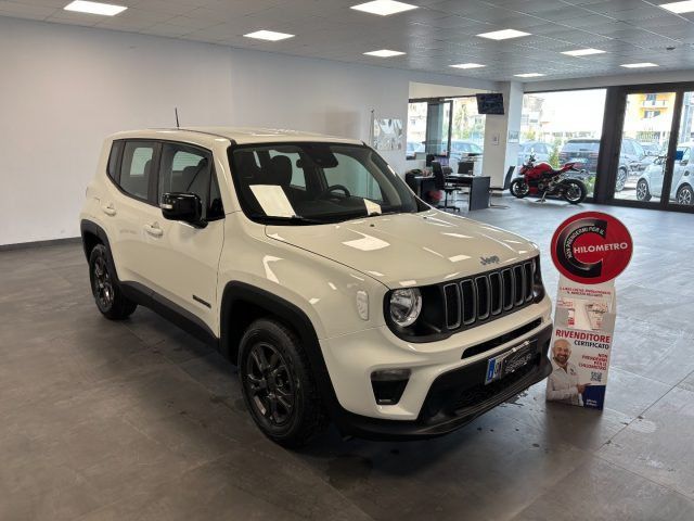 Image of Jeep Renegade