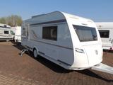 Tabbert Puccini 550 E 2,3 - Tabbert Wohnwagen Puccini 550 e