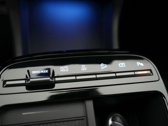 Hyundai Tucson – Bild 16