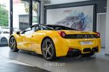 Ferrari 458 Spider + CARBON + LIFT - Ferrari: Cabrio
