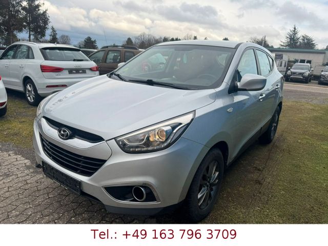 Hyundai ix35 Classic