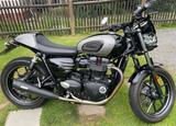 Triumph Street Cup  - TRIUMPH STREET CUP