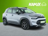 Citroën C3 Aircross 1.2PureTech 110 Plus+NAVI+PDC+CARPLA - Citroën C3 Aircross: Plus