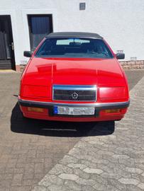 Chrysler Le Baron 1989