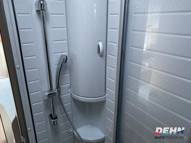 Etrusco T5900 FB AT Lithium Markise Rahmenf.