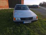 Audi 100 C 3, Typ 44, H- Kennzeichen - Audi 100: Typ 44