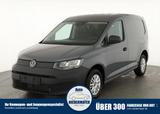 Volkswagen Caddy Cargo 2.0 TDI, AHK, Tempomat, AppConnect,  - Tageszulassungen mit Diesel-Antrieb: Kleinbus