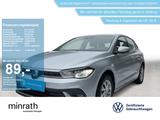 Volkswagen Polo Life 1.0 TSI APP+BEATS+SHZ+LED+NAVI+2xPDC - Volkswagen Polo beats mit Benzin-Antrieb