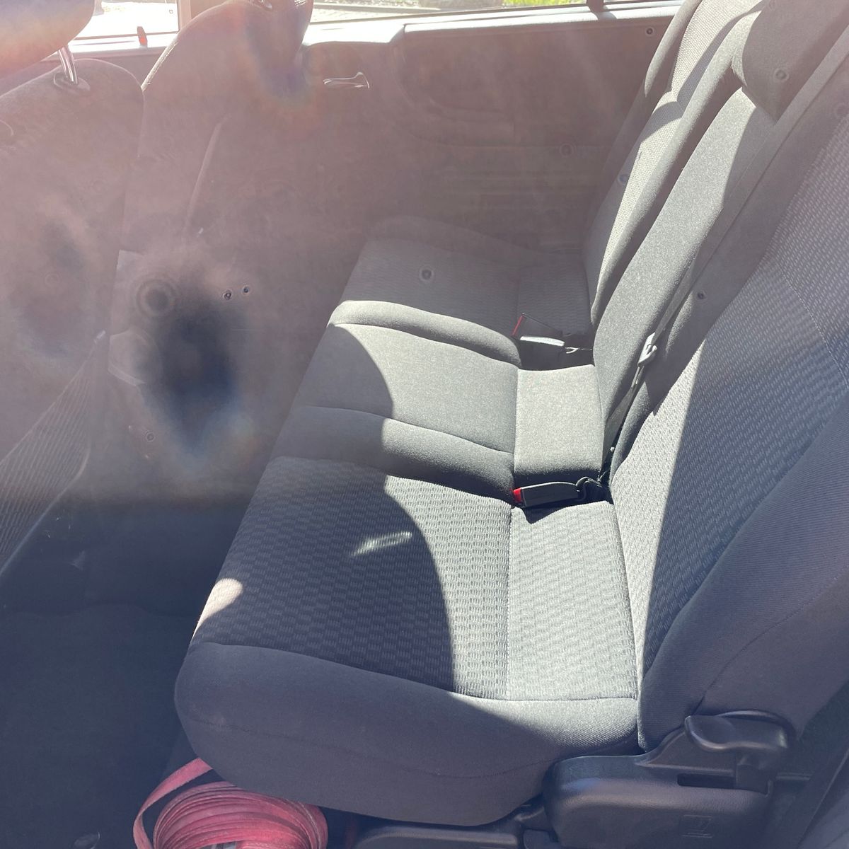 Fahrzeugabbildung Opel Zafira A Njoy  Automatik AHK