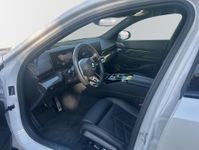 BMW 520 - Vorschau Bild 8