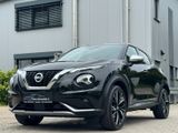 Nissan Juke N-Design/Rückfahrkamera/BOSE SOUND/MFL/Navi - Nissan Juke: De