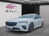 Opel Insignia GSI 4*4 HUD//SSD//ALCANTARA - Opel Insignia Gsi mit Benzin-Antrieb