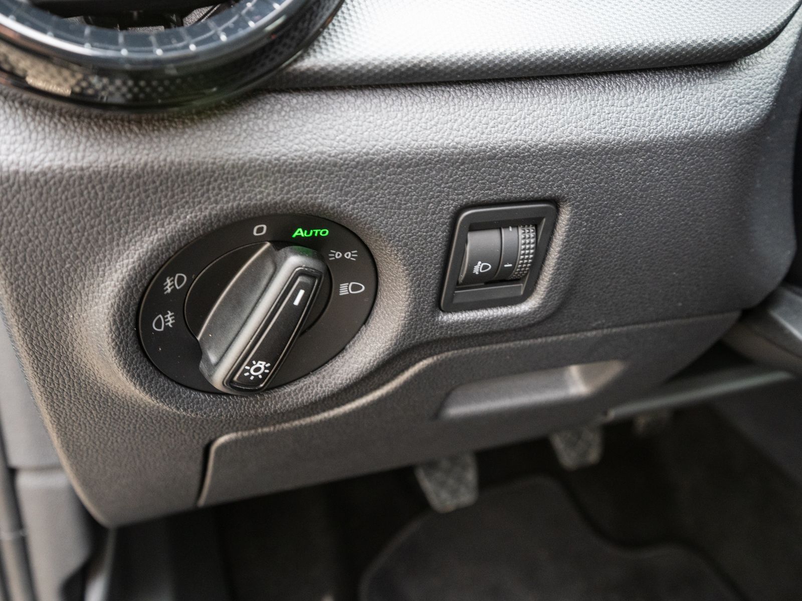 Skoda Fabia - Bild 17