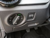 Skoda Fabia - Vorschau Bild 17