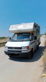 Volkswagen T4 Holdsworth Valentine - Volkswagen Alkoven