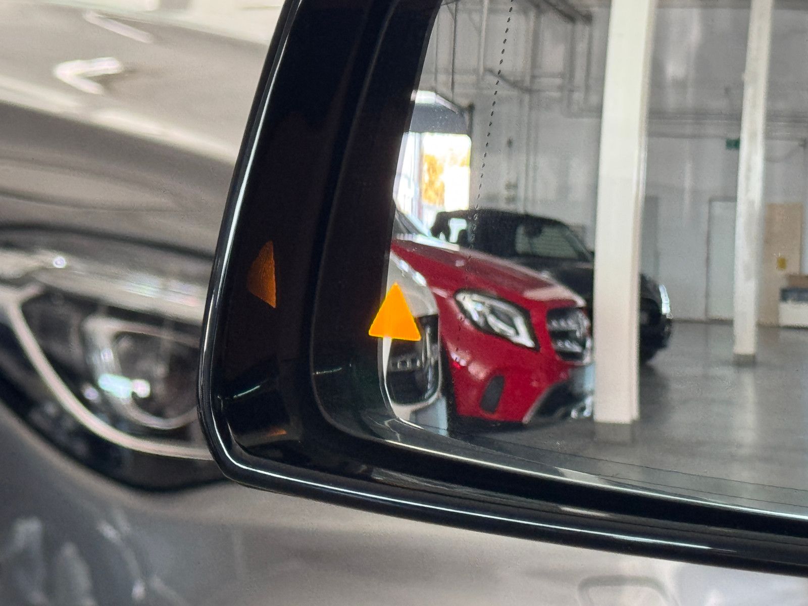 Fahrzeugabbildung Mercedes-Benz CLA 200 SB 3X AMG LINE NIGHT LED MATT FOLIERT