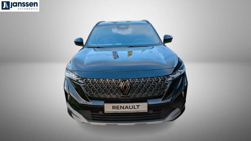 Fahrzeugabbildung Renault Austral Esprit Alpine Mild Hybrid 160 Automatik