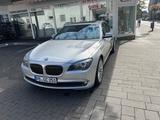 BMW 750Li - - gebrauchte BMW 750 aus dem Jahr 2009