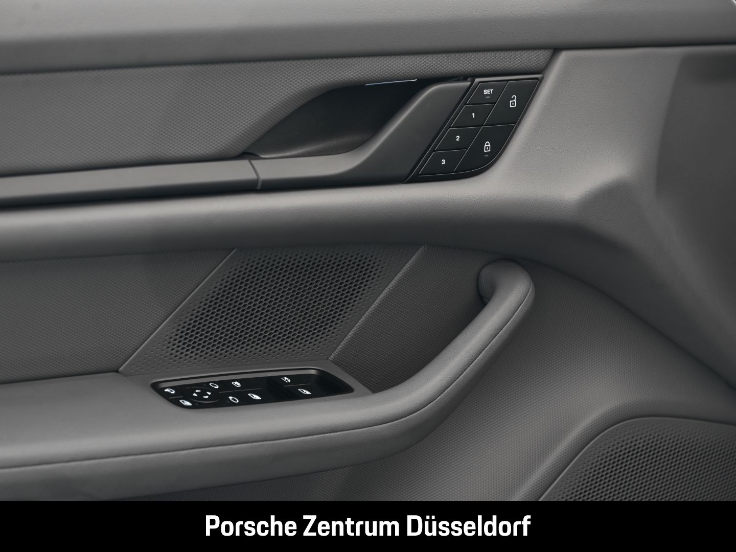 Porsche Taycan Sport Chrono Paket Surround View Panorama foto 22