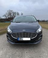 Ford S-Max FHEV Edition 1. Hd. Garantie bis 12/29! - Ford S-Max: Edition