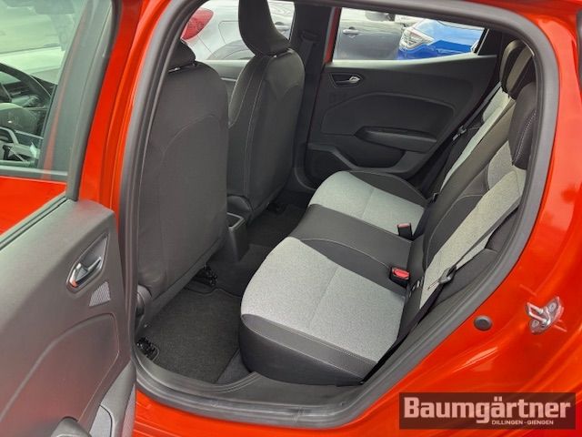 Fahrzeugabbildung Renault Clio Evolution TCe 90 PDC/Winter-Paket/Tempomat