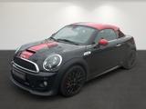 MINI John Cooper Works Coupé Leder*Xenon*Nav Prof.*HK - MINI John Cooper Works Coupé Gebrauchtwagen