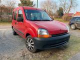 Renault kangoo zu verkaufen oder tauschen - gebrauchte Renault Kangoo aus dem Jahr 2001