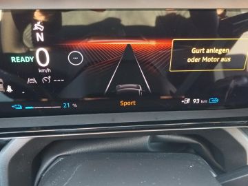 Nissan Micra Evolve 52 kWh °LED°ACC°SHZ°RFK°Soundsystem