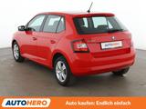 Skoda Fabia 1.0 MPI Ambition *LIMIT*ALU*KLIMA*GARANTIE - Skoda Fabia bis 10.000 Euro