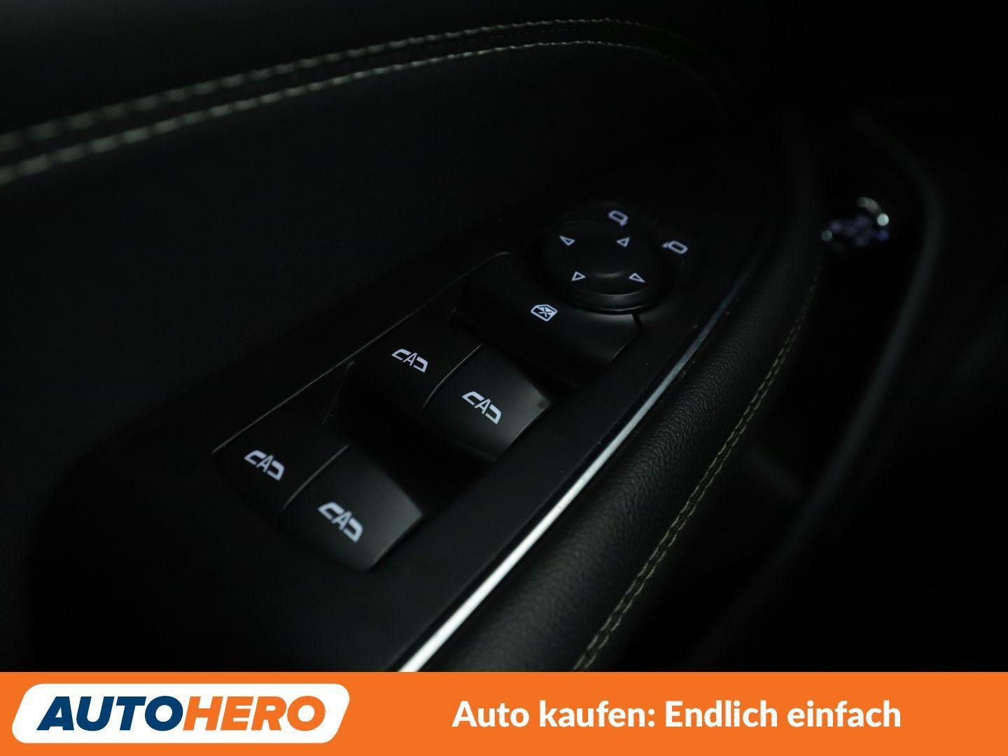 Opel Insignia Sports Tourer 2.0 SIDI Turbo 4x4 Aut.