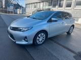 Toyota Auris Edition 1,6 - Toyota Auris: 1.6