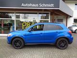 Mitsubishi ASX Active+ 1.6 2WD 5-Gang (Diamant Ed.+) - Mitsubishi Gebrauchtwagen in Freiburg