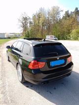 ALPINA B3 3,0 S Bi-Turbo Allrad Touring - - ALPINA aus 2011
