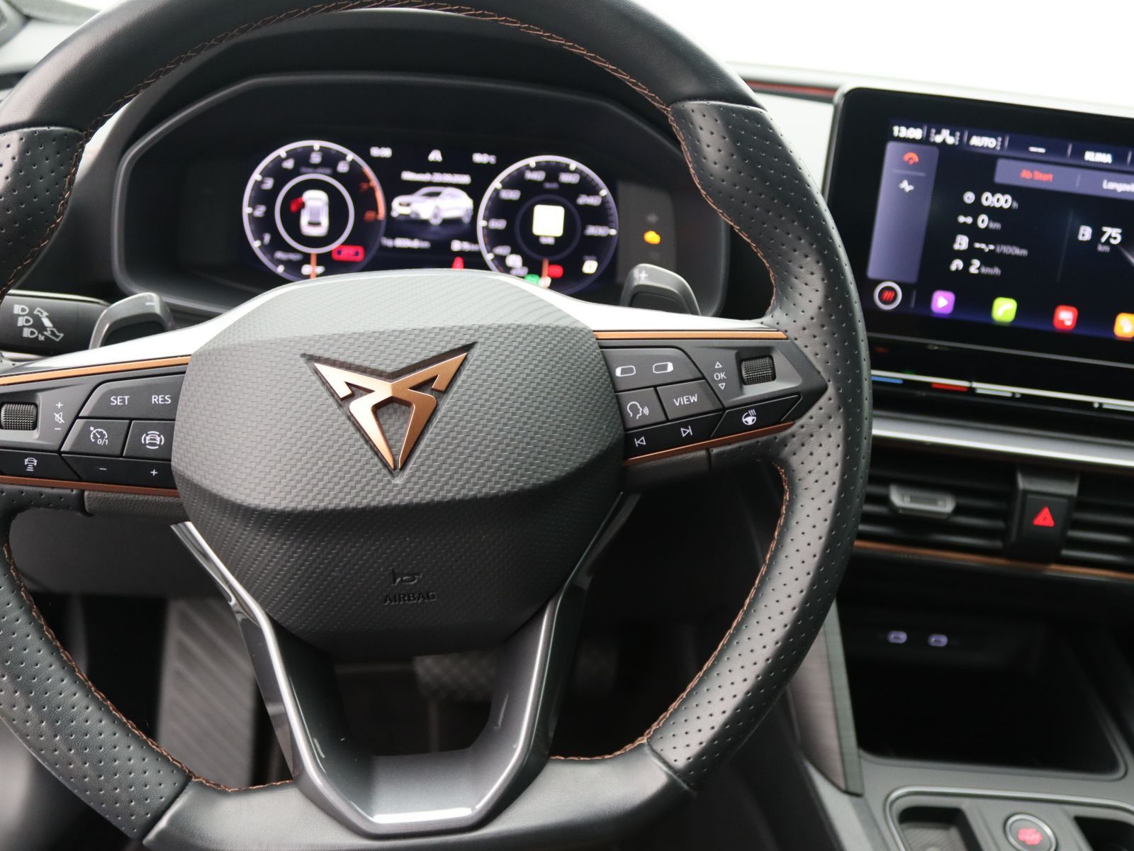 Cupra Formentor - Bild 13