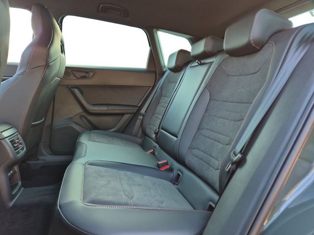 Cupra Ateca 1.5 TSI 7-Gang-DSG