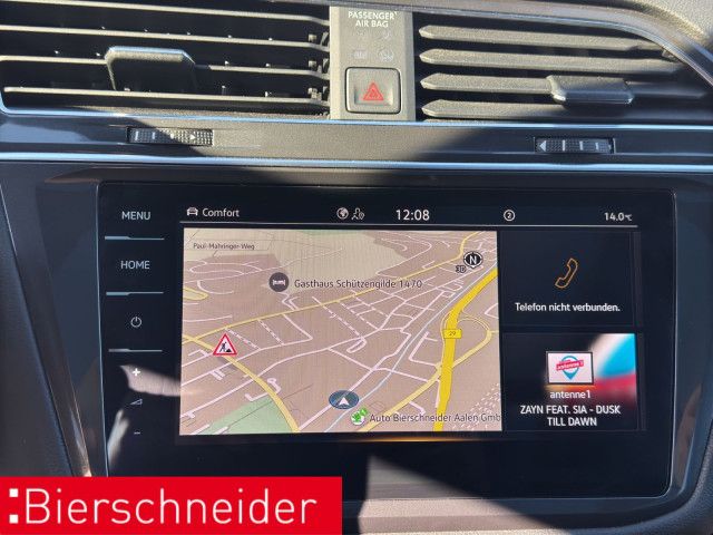Volkswagen Tiguan Allspace - Bild 16