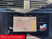 Volkswagen Tiguan Allspace - Vorschau Bild 16