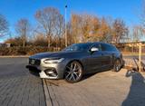 Volvo V90 D5 R-Design AWD - Volvo V90: Von Privat