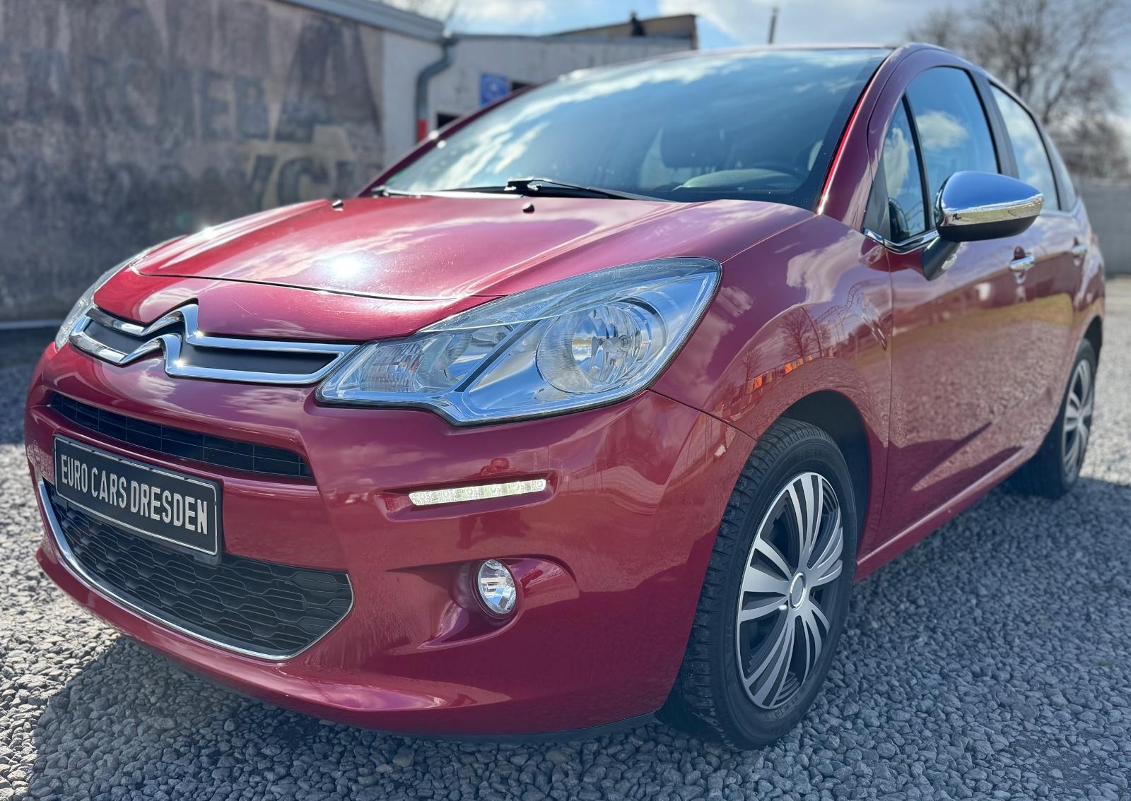 Citroën C3 Selection