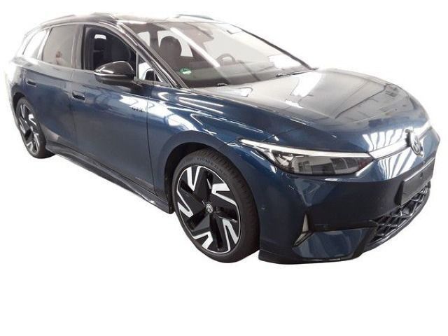 Volkswagen ID.7 Tourer GTX 4Motion *91kWh*Panorama* imagem 2