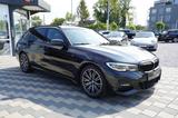 BMW 320d*xDrive*M Sport*Laser*Pano*Kamera*Leder*SHZ - BMW 320 Gebrauchtwagen in Augsburg