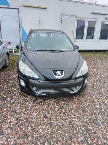 Peugeot 308 SW Platinum 120 VTi